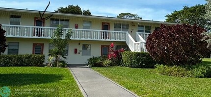 206 Durham E in Deerfield Beach, FL - Building Photo - Building Photo