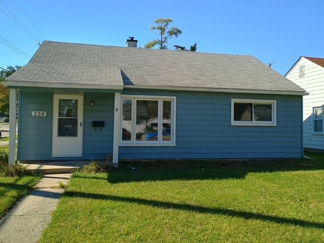 property at 220 S Manitou Ave