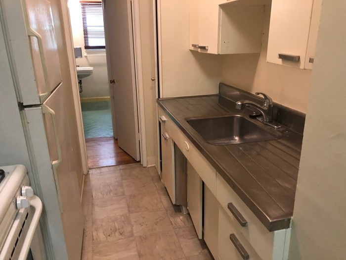 1724 H St-Unit -3 in Sacramento, CA - Building Photo