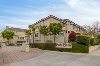 Park Plaza in Torrance, CA - Foto de edificio - Building Photo