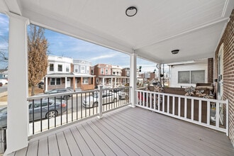 504 W 26th St in Wilmington, DE - Building Photo - Building Photo