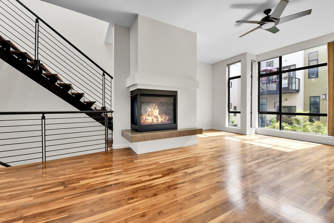 2345 Walnut St in Denver, CO - Building Photo