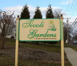 Tivoli Gardens in East Haven, CT - Building Photo - Building Photo