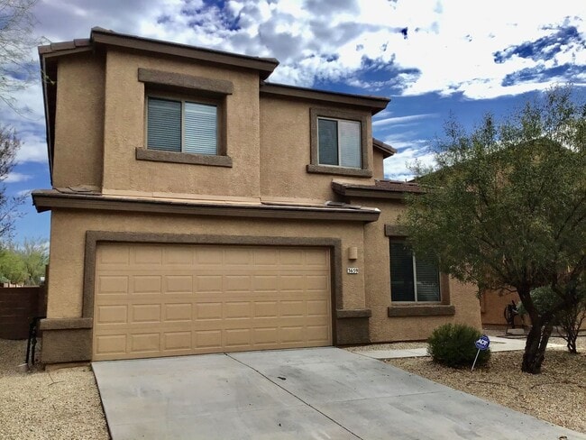 property at 3643 W Goshen Dr