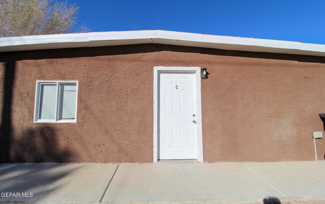 14760 Marvin Ln in El Paso, TX - Building Photo - Building Photo