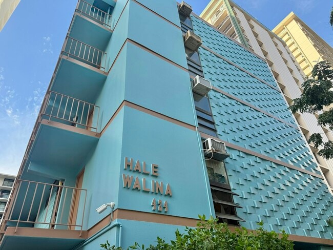 property at 424 Walina St