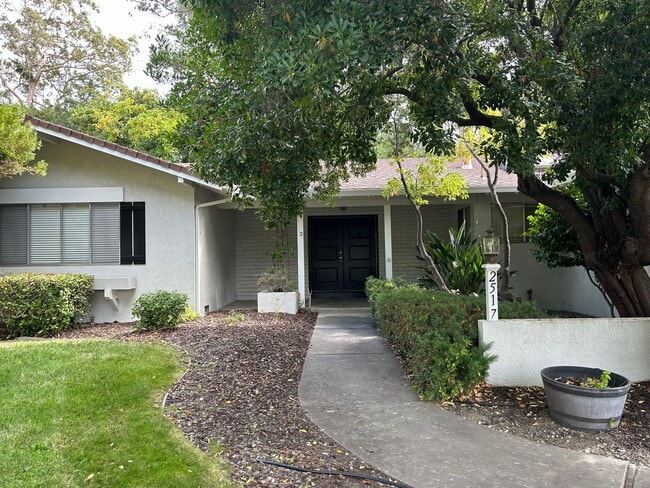 property at 2517 Diericx Dr