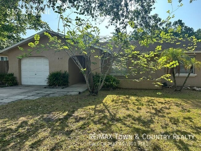 property at 817 Ash Ln