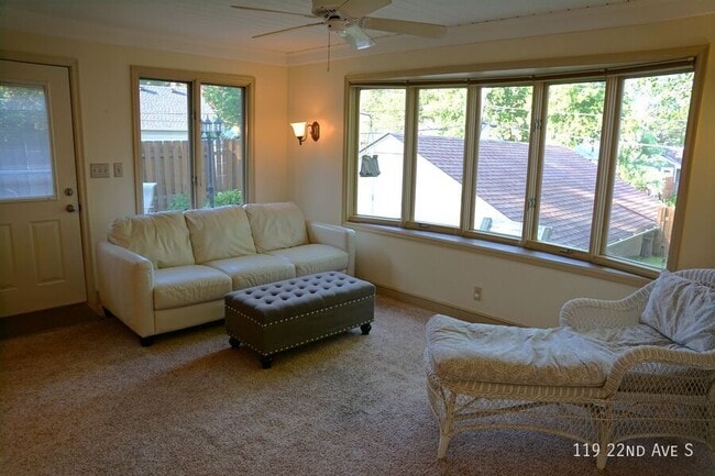 property at 119 22nd Ave S