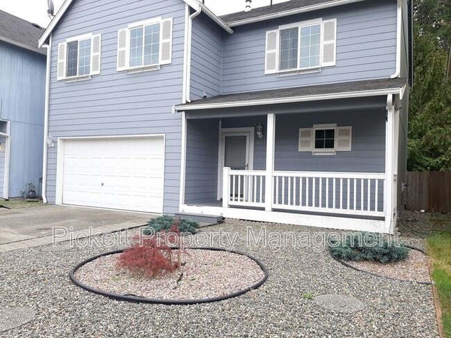 6272 Alexis Dr NE in Bremerton, WA - Building Photo - Building Photo