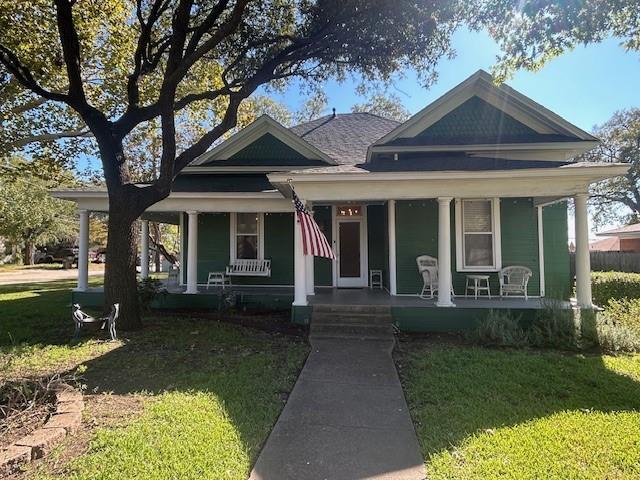 1108 11th St in Plano, TX - Building Photo - Building Photo