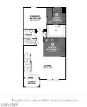 634 Bellus Pl in Henderson, NV - Building Photo - Building Photo