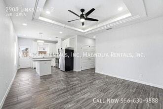 2908 S Links Dr, Unit 2 in Edinburg, TX - Building Photo - Building Photo