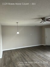 1129 Robin Hood Ct in Harrisonburg, VA - Building Photo - Building Photo