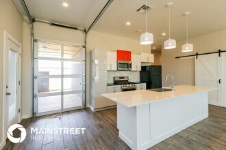 11346 Paradise Out Ln in Oklahoma City, OK - Building Photo - Building Photo