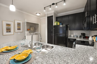 Cascadia Luxury Apartments photo'