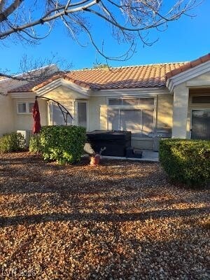 property at 10527 Mission Lakes Ave