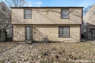 99 N Waverly St in Columbus, OH - Building Photo