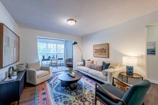 Berkshire Park in Knightdale, NC - Building Photo