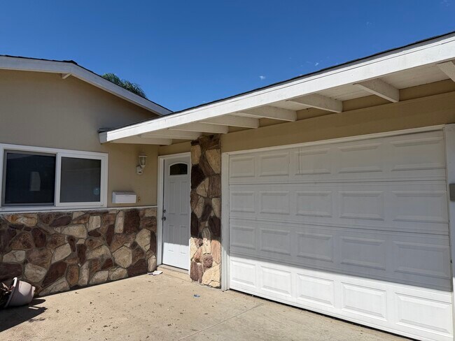 property at 7437 El Tomaso Way