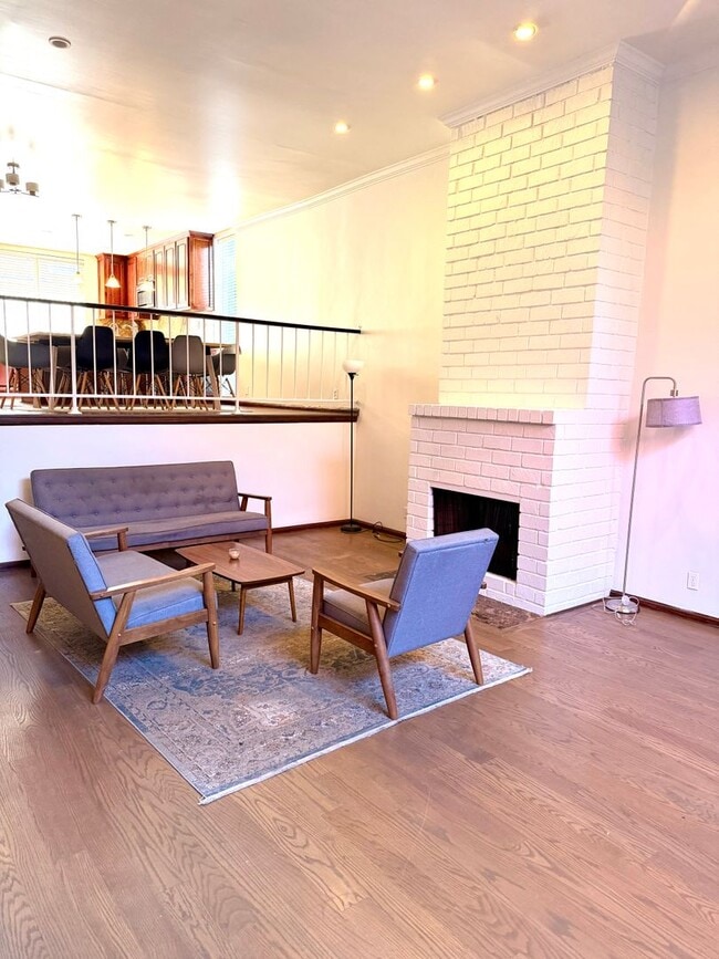 5441 Yarmouth Ave in Los Angeles, CA - Building Photo - Building Photo