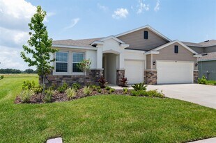 520 158th St E in Bradenton, FL - Building Photo