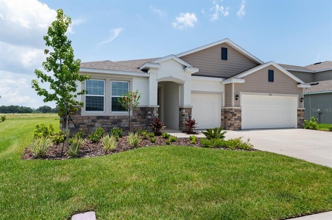 property at 520 158th St E