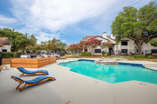 Tides on Randol East Apartments