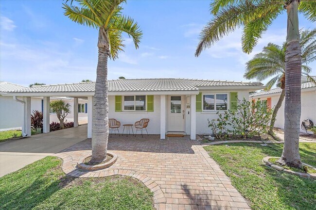 914 Spanish Dr S in Longboat Key, FL - Building Photo - Building Photo
