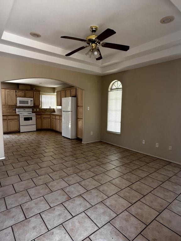 1716 Agua Fina Ave in Edinburg, TX - Building Photo - Building Photo