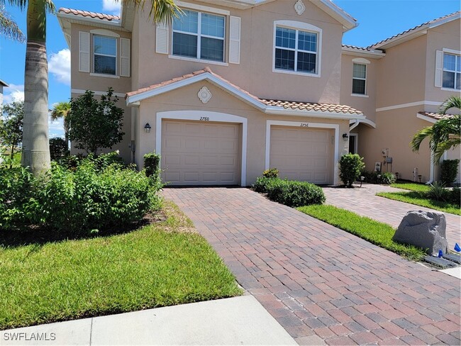 property at 2760 Blossom Wy