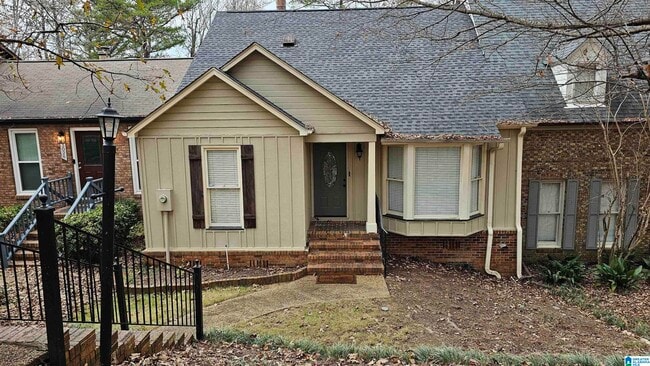 property at 3028 Old Stone Dr