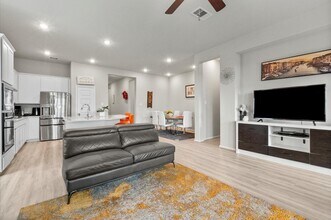 1939 Misty Field Dr in Missouri City, TX - Building Photo - Building Photo