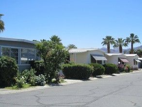 Caliente Sands in Cathedral City, CA - Building Photo - Building Photo