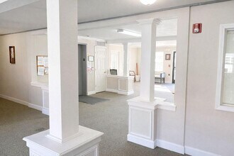 PENNYRILE SENIOR APARTMENTS in Hopkinsville, KY - Building Photo - Building Photo