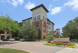 Braeswood Place in Houston, TX - Building Photo - Building Photo