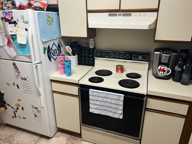 2780 Park Dr-Unit -I in Clearwater, FL - Building Photo - Building Photo