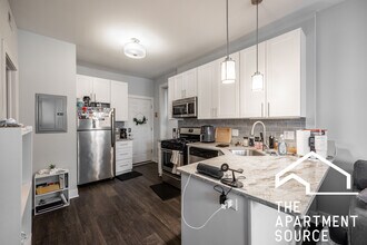 1433 N Cleaver St, Unit 2F in Chicago, IL - Building Photo - Building Photo