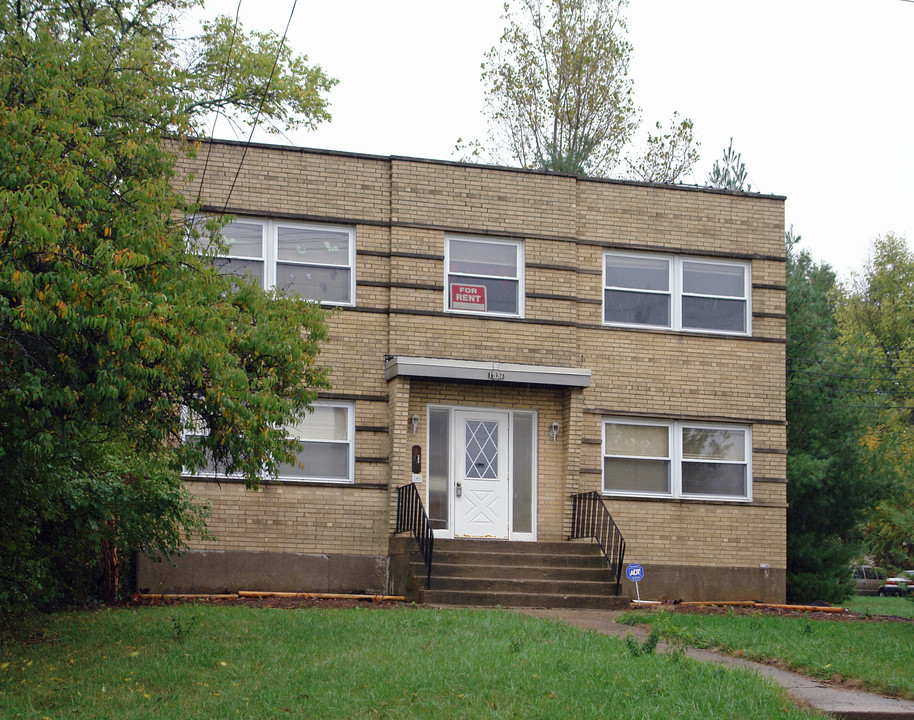 North Bend Apartments in Cincinnati, OH - Building Photo