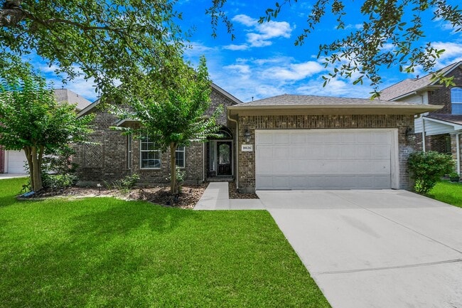 18126 Rustic Brook Ct in Cypress, TX - Building Photo - Building Photo