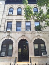 546 Hart St in Brooklyn, NY - Building Photo - Building Photo