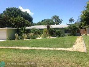 1755 NE 18th St in Fort Lauderdale, FL - Building Photo - Building Photo