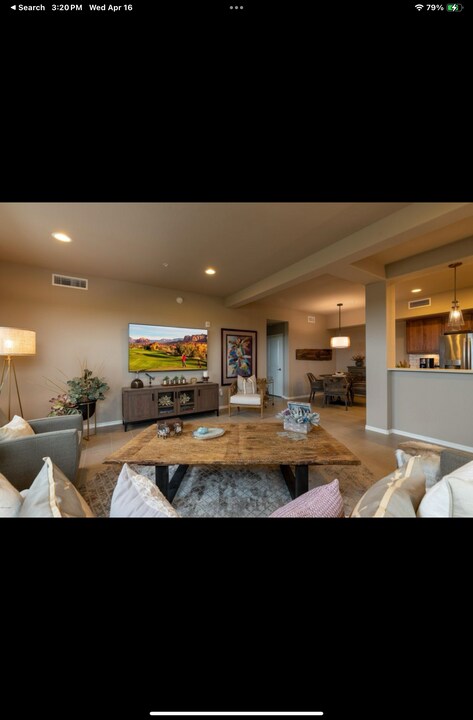 17850 N 68th St, Unit 1154 in Phoenix, AZ - Foto de edificio