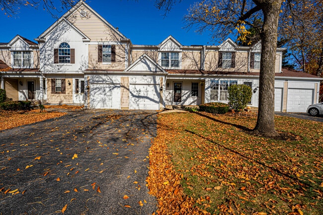 196 Park Ridge Ln in Aurora, IL - Building Photo - Building Photo