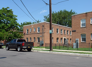 4928 Nash St NE in Washington, DC - Building Photo - Building Photo