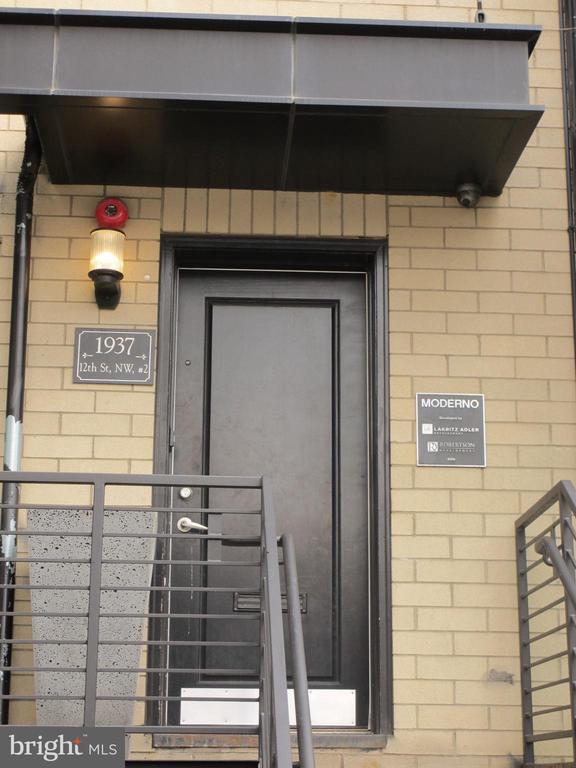 property at 1937 12th St NW