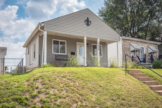 property at 3450 Macklind Ave