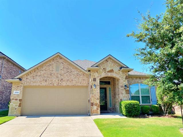 11704 Yarmouth Ln in Frisco, TX - Building Photo