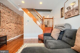 1319 Richardson St in Baltimore, MD - Building Photo - Building Photo