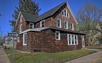 223 W 6th St in Laurel, DE - Building Photo